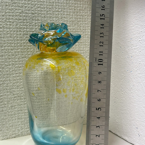 花瓶 一輪挿し 置物 瓶 6本セット