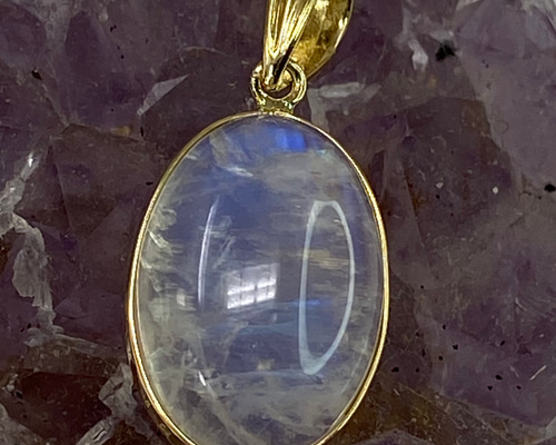 金Au750 ラブボ　ペンダントトップ ペンダントトップ K24 フォルトゥナ インゴット 5g K18 枠付 (Type-SP)