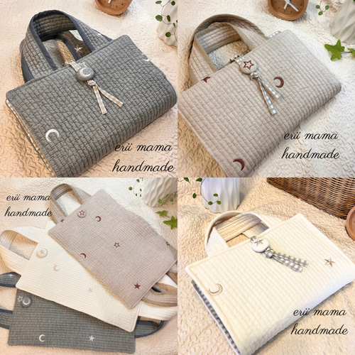 レビューブックカバー 辞書カバー ブックカバー erii mama 通販