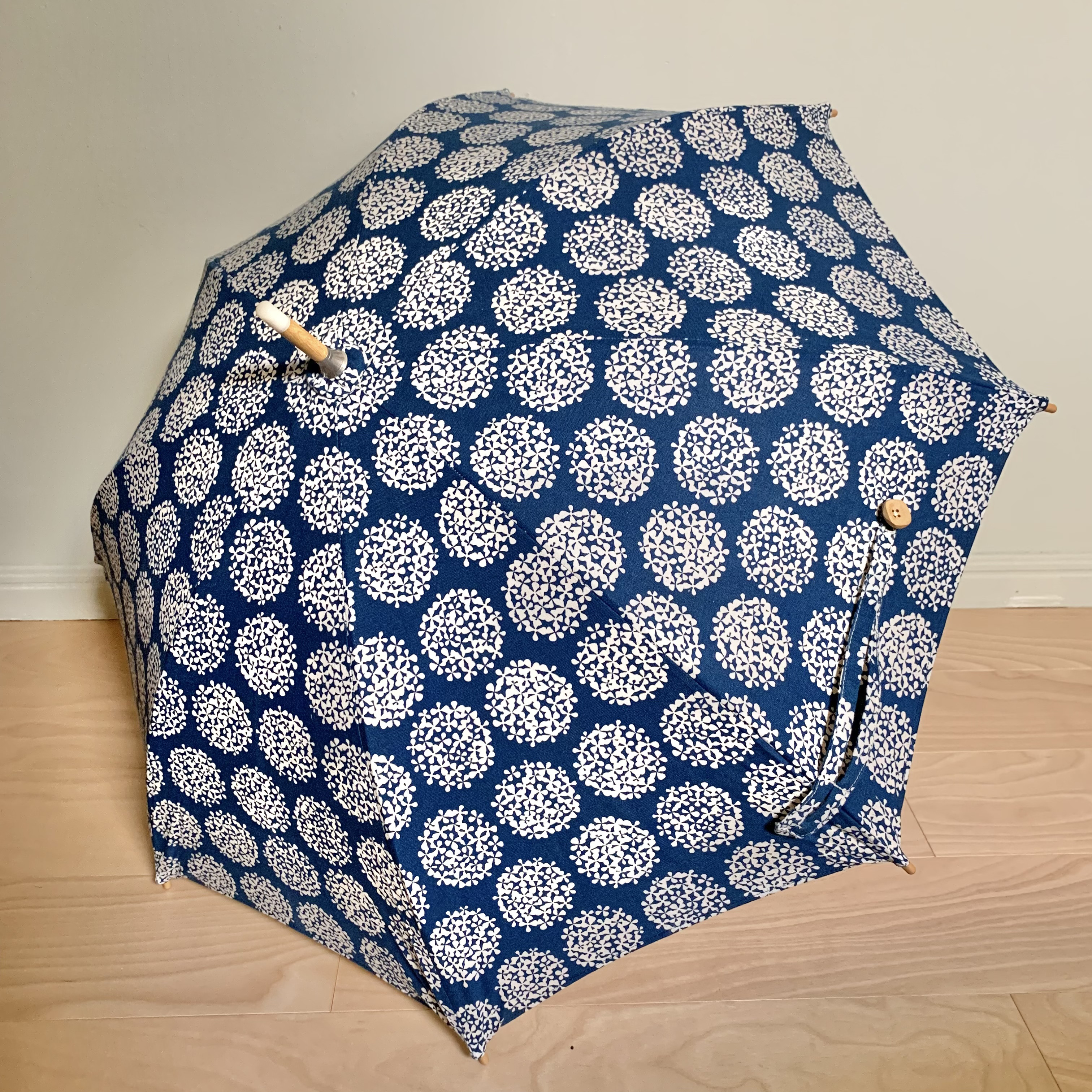 手作り日傘【受注製作】