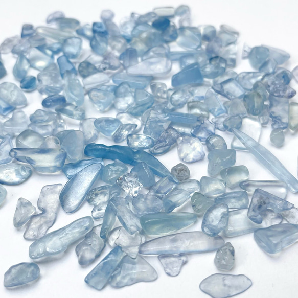 ③シェル さざれ ブルー 染色 ③シェル さざれ ブルー 染色 ショップ ③シェル さざれ ブルー 染色