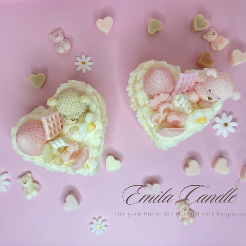 とこちゃんミレナ　カップ&amp;ソーサー　雪だるまキャンドルホルダー Kosta Boda | コスタボダ からのSnowball キャンドル ホルダー 3