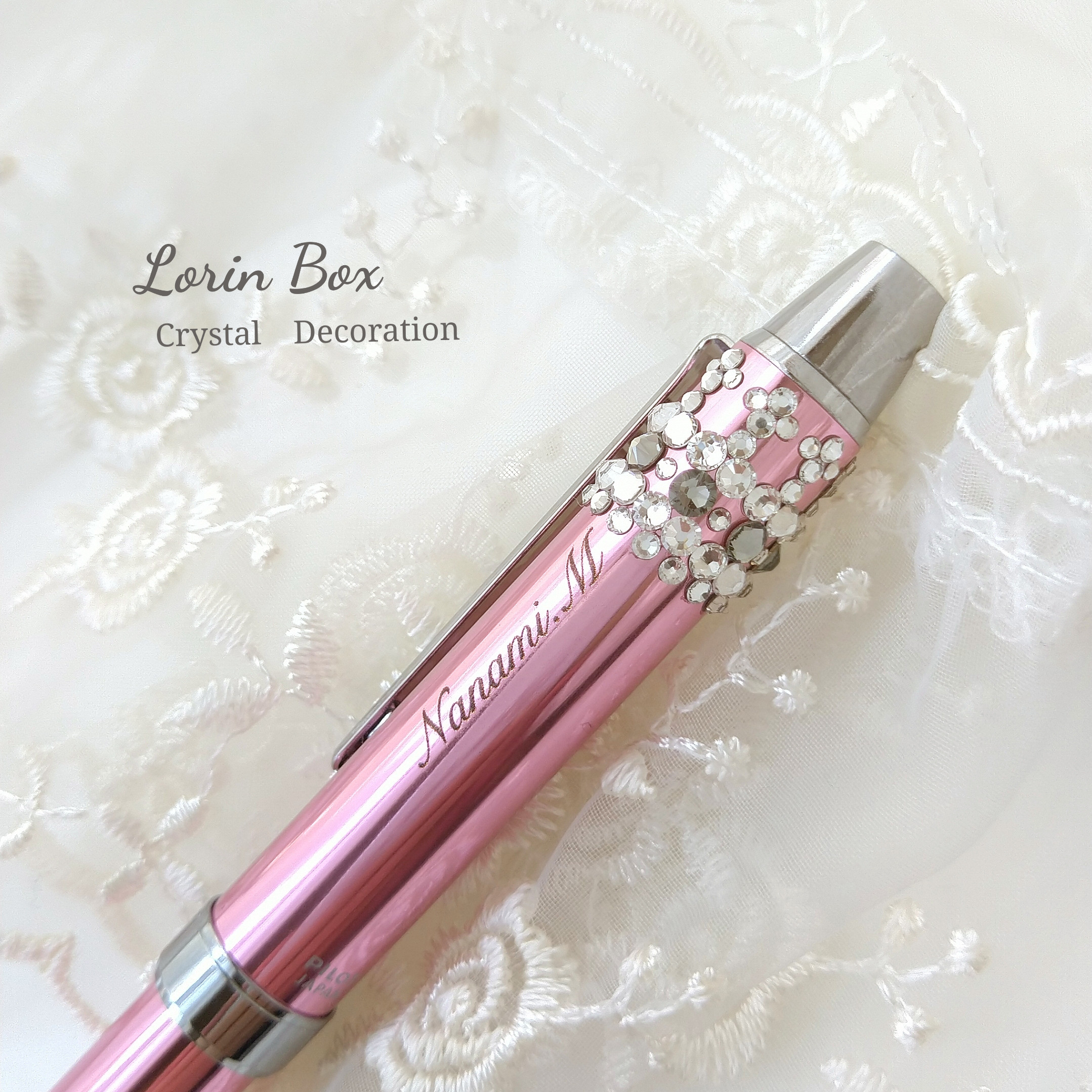 Dior ボールペン✨ボックス✨ギャラリーカード✨取り扱い説明書付き✨美品✨
