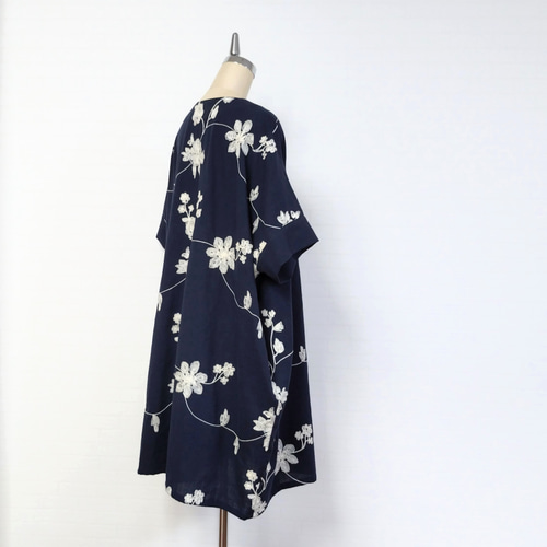ワンピース・チュニック | DAMA collection（ダーマ