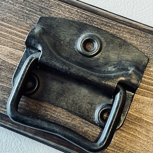 d-Bodhi  トレイ(アイアン取手) d-Bodhi トレイ(アイアン取手) d-Bodhi トレイ(アイアン取手