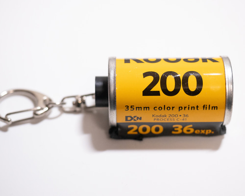 完売品アニヤハインドマーチ Kodak Gold 35mmフィルム