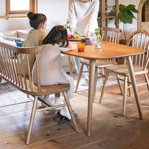 ひのき　無垢材　ナチュラルウッド 楕円形テーブル ひのき 無垢材 ナチュラルウッド 楕円形テーブル ひのき 無垢材