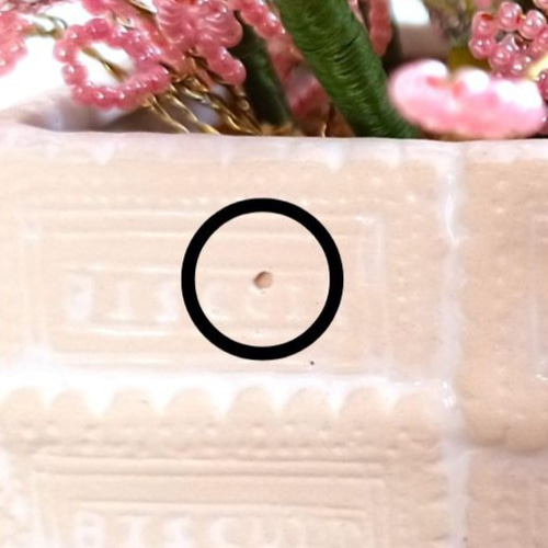 ○さくら&らん ビーズのお花 26 アートフラワー ビーズ大好き