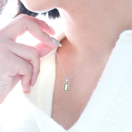 単品) K10PG『BABYGOLD専用ペンダントトップ』のみ 【BABYGOLD