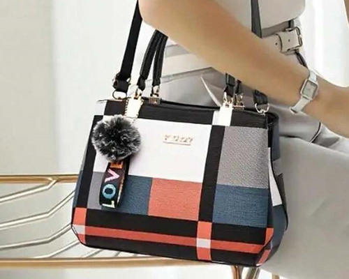 新しいファッションレディースハンドバッグ ショルダーバッグ