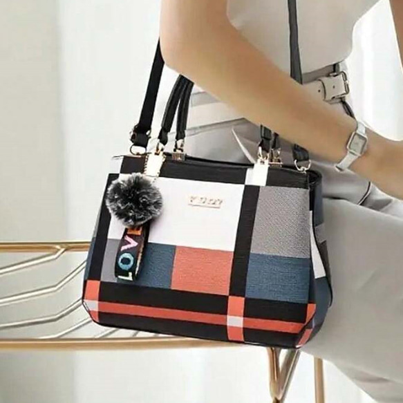 新しいファッションレディースハンドバッグ ショルダーバッグ