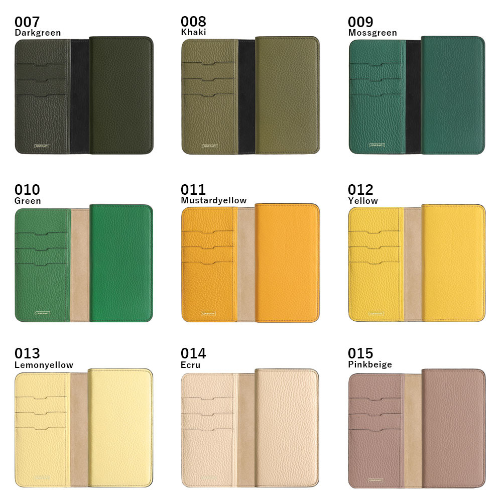 本革　全32色　りぼん　手帳型スマホケース 全機種対応 iPhone galaxy Xperia#nn00000883