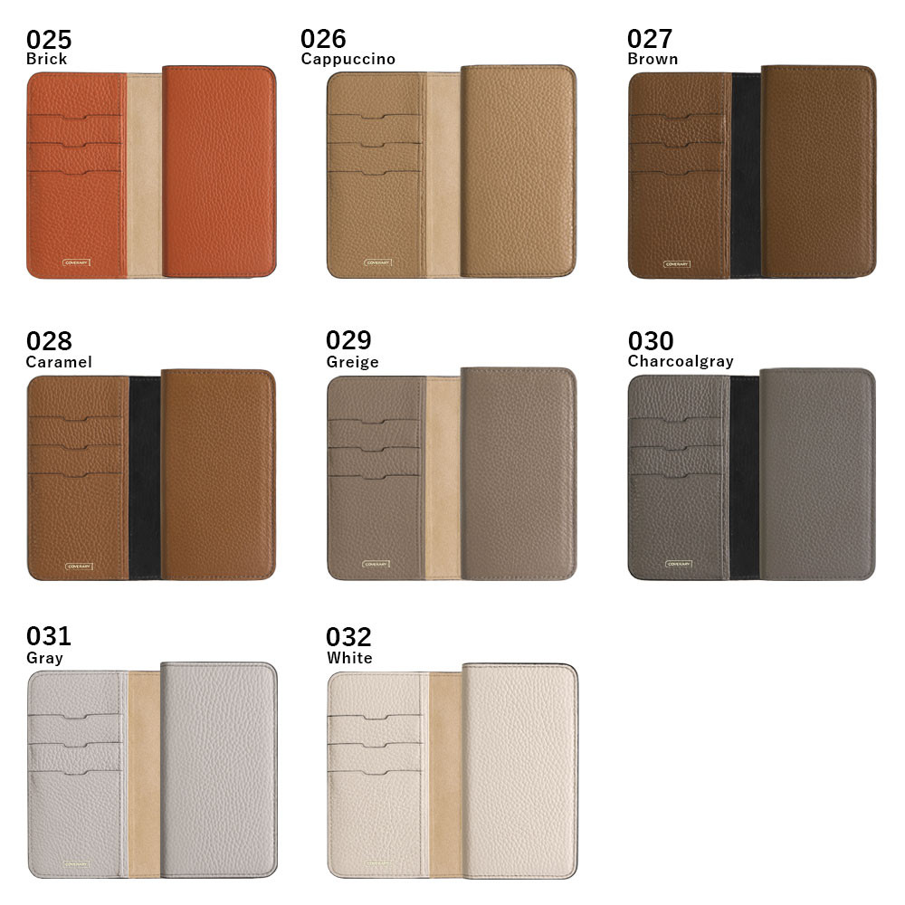 本革　全32色　りぼん　手帳型スマホケース 全機種対応 iPhone galaxy Xperia#nn00000883