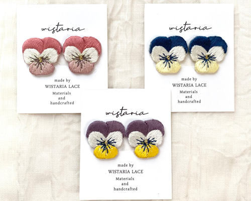 ORVIS ピンオンリール＆刺繍ワッペン ４点セット 0bbe94575499daeed57eb3ef26b7c5