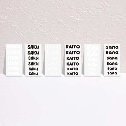 お名前シール オーダー 楽天市場】名前シール 防水 おなまえシール お名前シール 入学