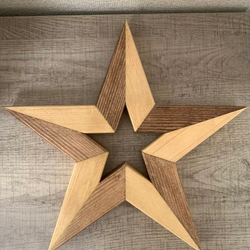 スターウッド インテリア 星 置物 オブジェ その他置物 MELON手作り