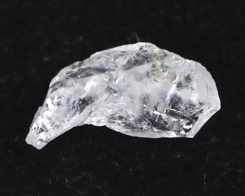 ロシア産フェナカイト原石 ロシア産 フェナカイト 原石 0.18g #82003 天然石 榎本通商 通販