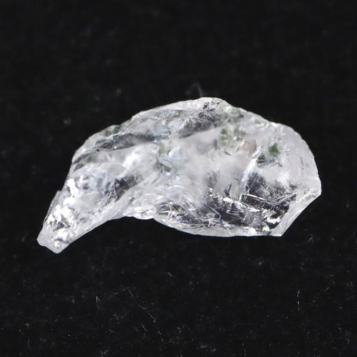 ロシア産 フェナカイト 原石 0.18g #82003 天然石 榎本通商 通販