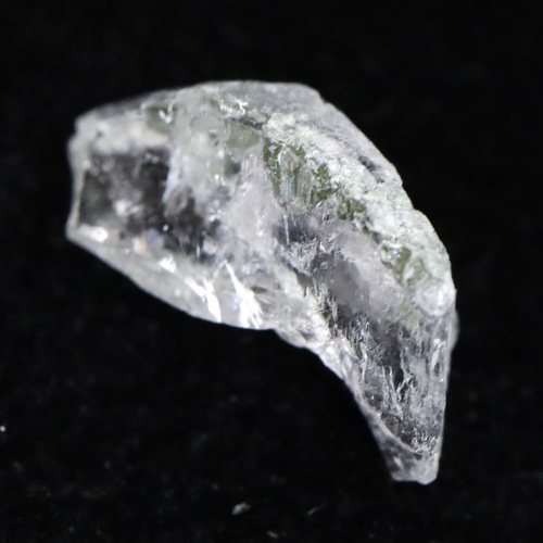 ロシア産 フェナカイト 原石 0.18g #82003 天然石 榎本通商 通販