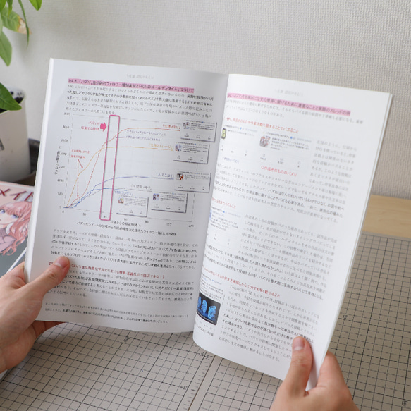 【書籍】ハンドメイドで生計を立てる本 Vol.1 基礎編 (A4版フルカラー136ページ) 12枚目の画像