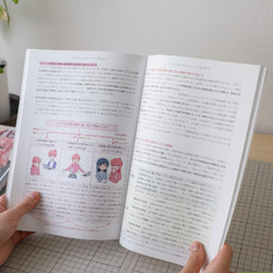 【書籍】ハンドメイドで生計を立てる本 Vol.1 基礎編 (A4版フルカラー136ページ) 10枚目の画像