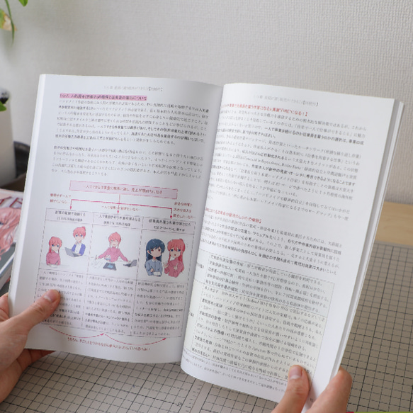 【書籍】ハンドメイドで生計を立てる本 Vol.1 基礎編 (A4版フルカラー136ページ) 10枚目の画像