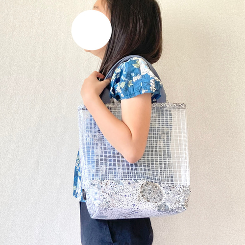 SEAROOMLYNN ライトブルーバッグ HAPPY BAG 2025 SEAROOMLYNN ライトブルーバッグ HAPPY BAG 2025