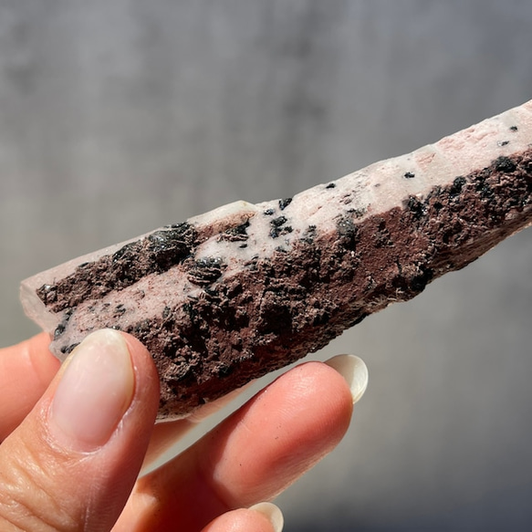 【内モンゴル産 クォーツ】② 水晶 鉱物 天然石 人気・おすすめ｜省スペース設計・旅行向けにおすすめ 公式 プライバシー配送 日本発送・保証書付き商品