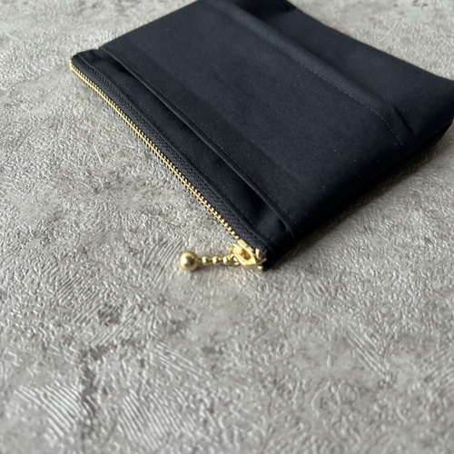 かわいいティッシュポーチ5×20バージョン