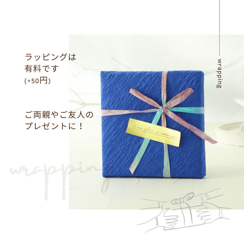 抽象画　太陽と地球 原画】抽象画 世界を照らす太陽 約273×220mm（F3サイズ