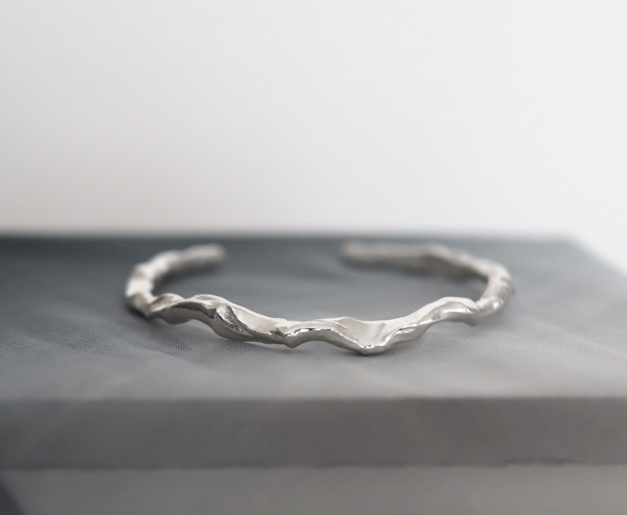 BaroqueバングルSV925