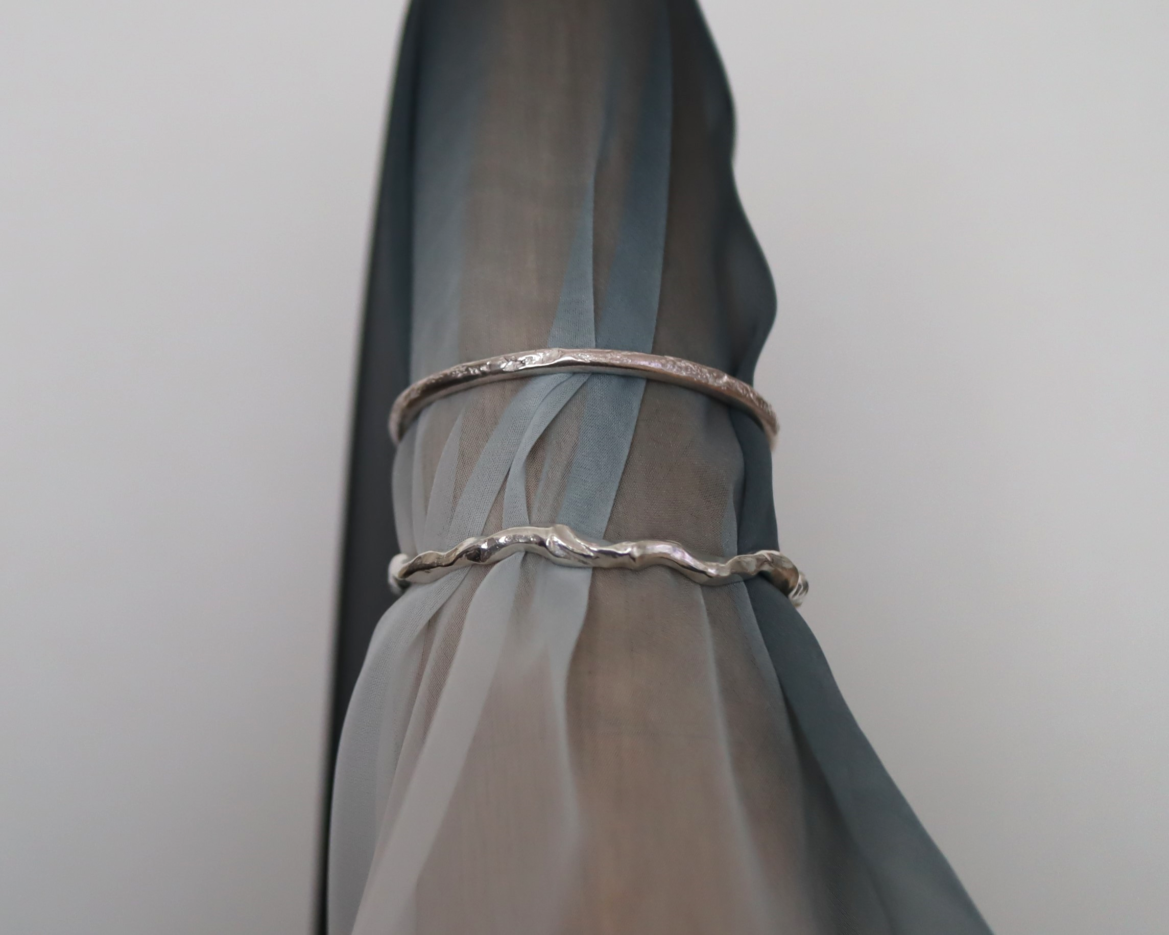 BaroqueバングルSV925