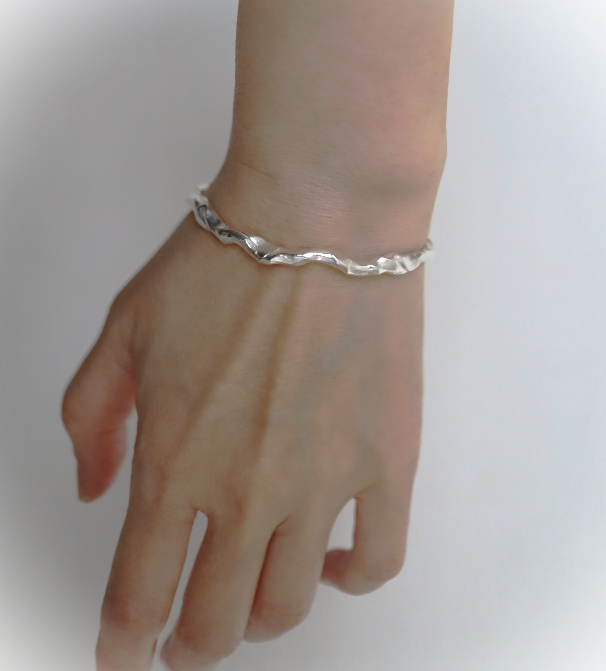 BaroqueバングルSV925