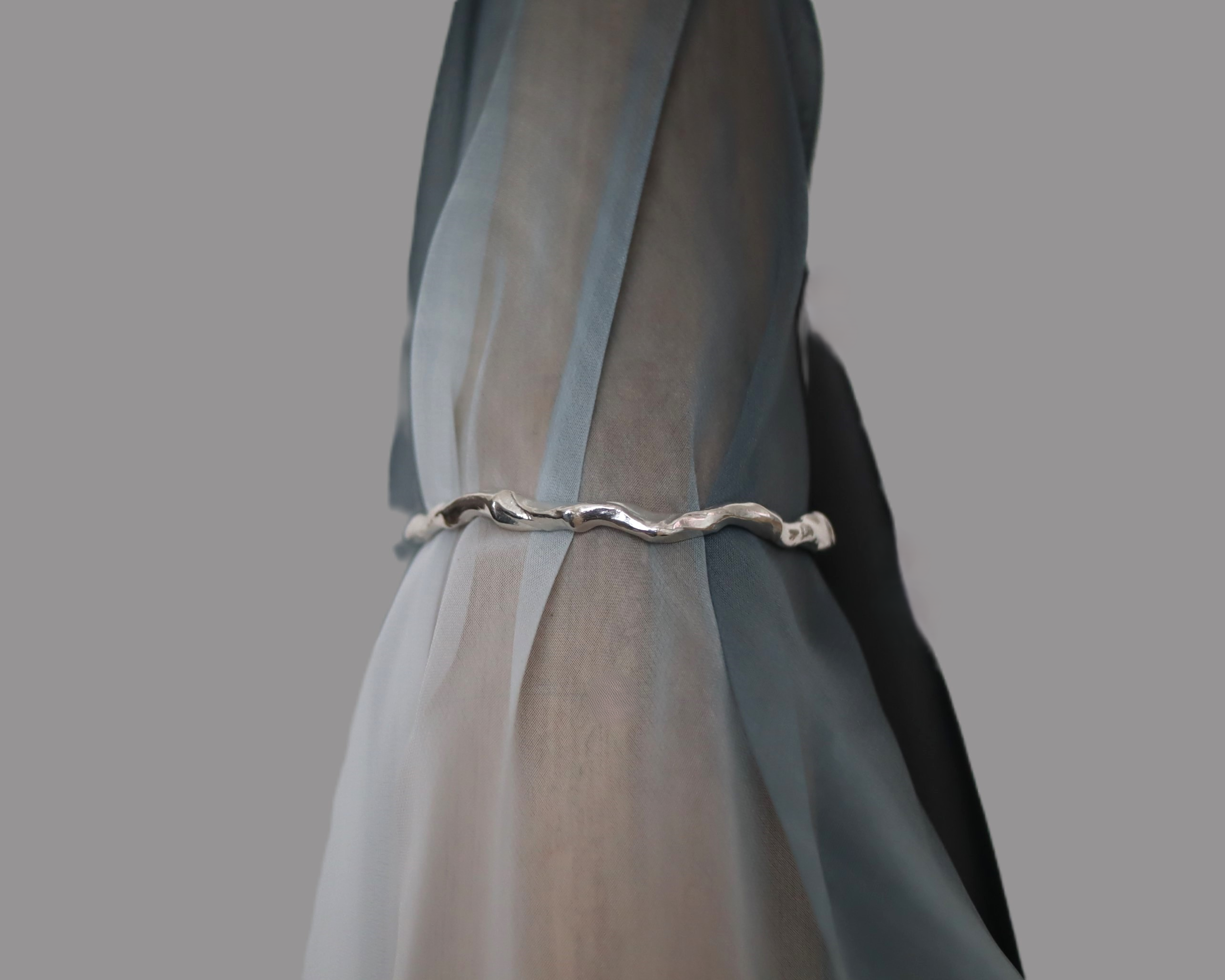 BaroqueバングルSV925