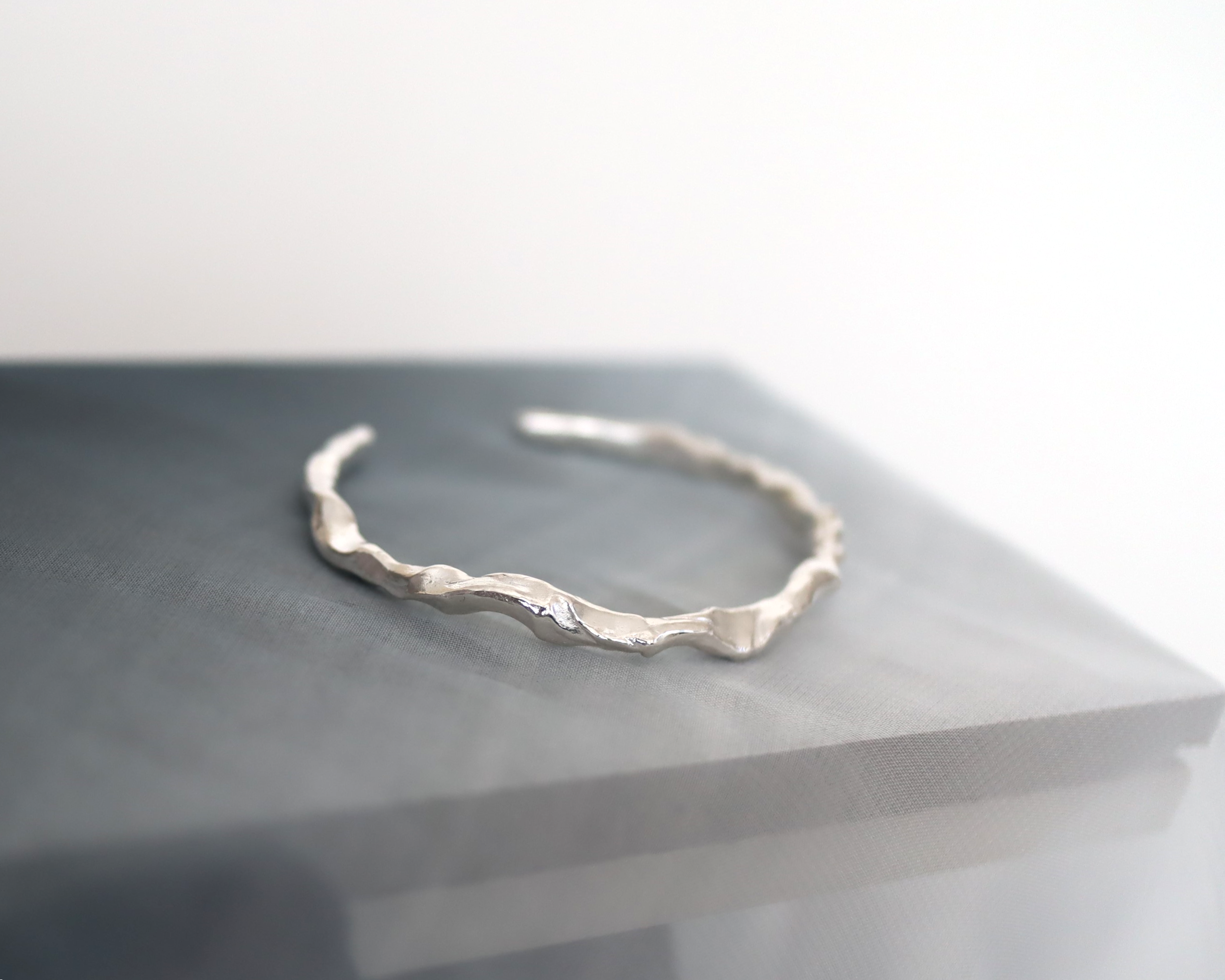 BaroqueバングルSV925