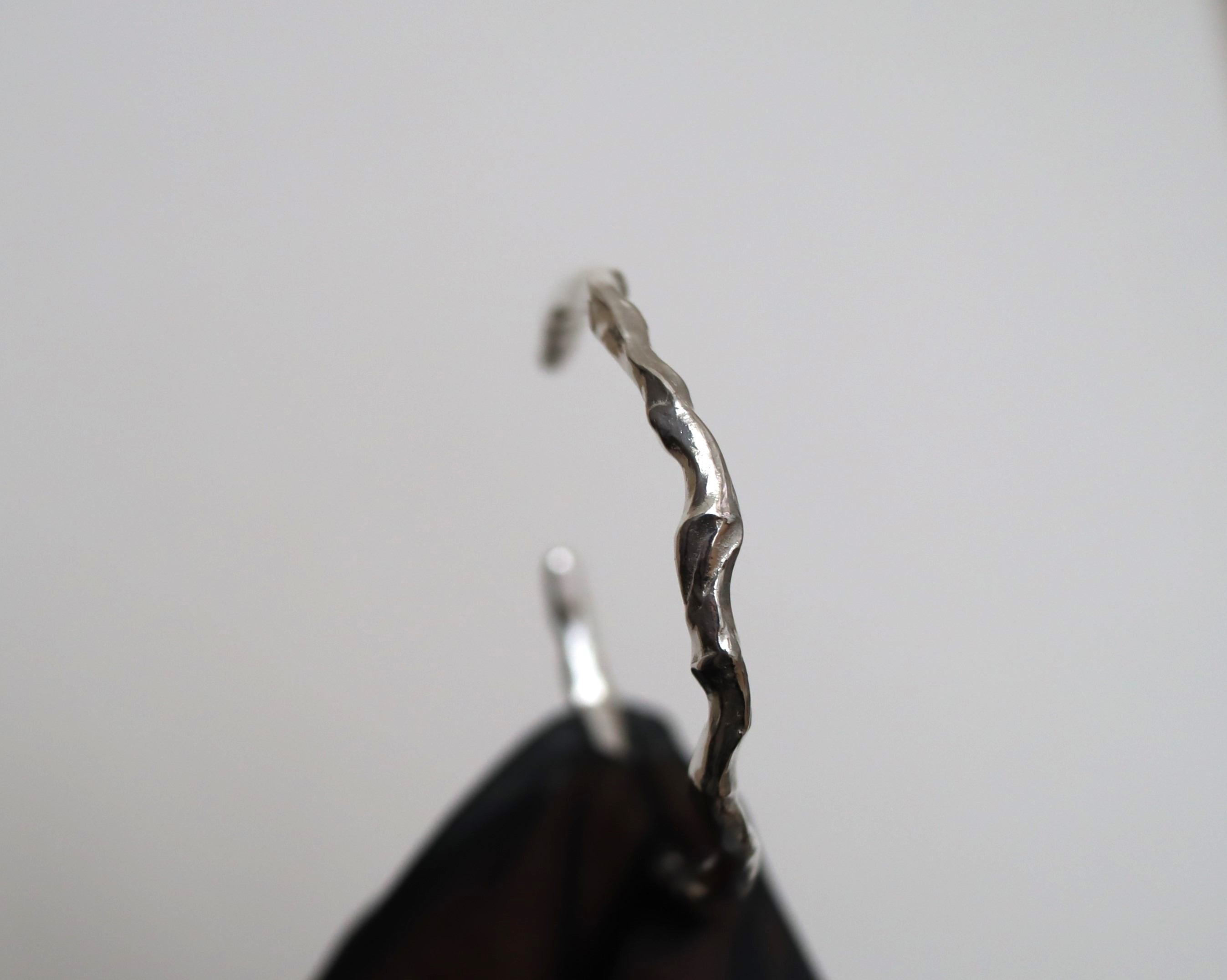 BaroqueバングルSV925