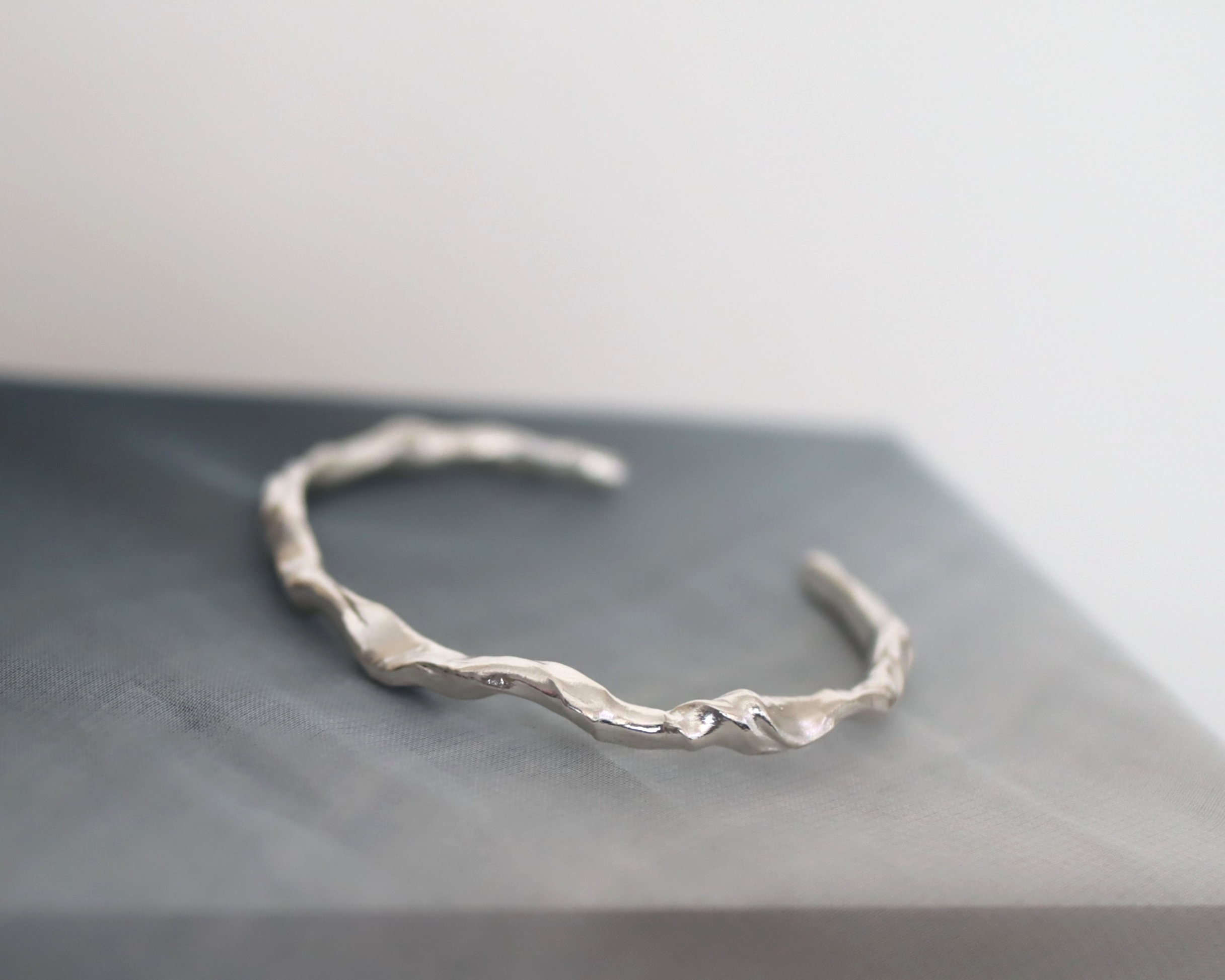 BaroqueバングルSV925