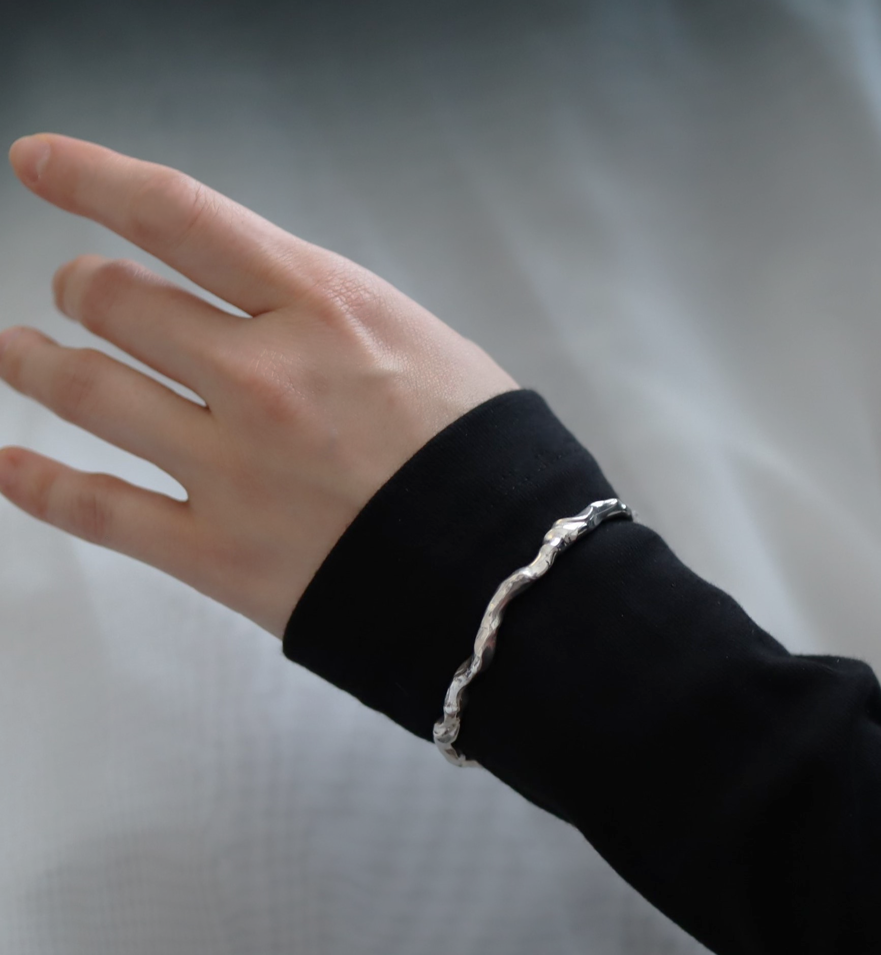 BaroqueバングルSV925