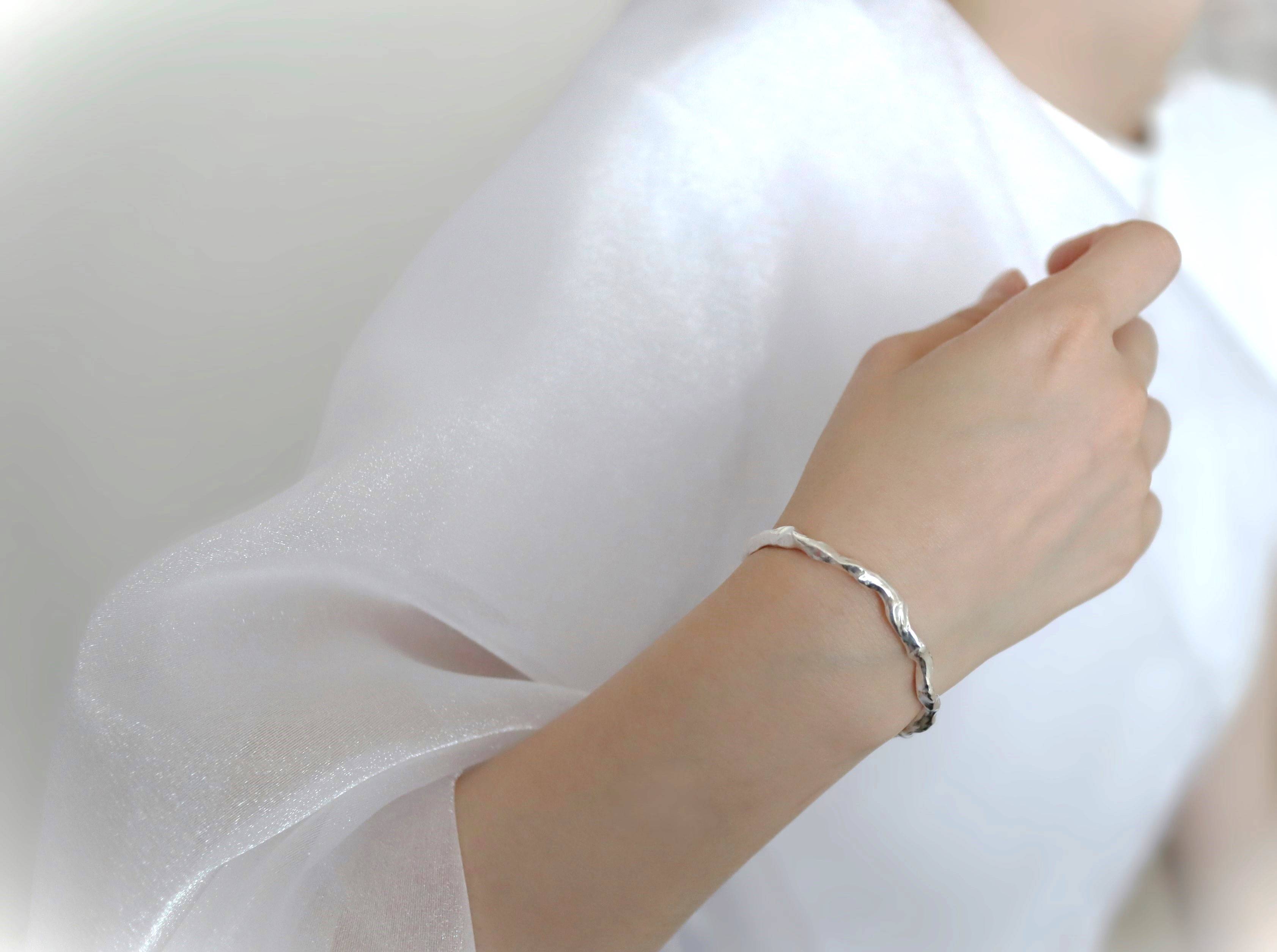 BaroqueバングルSV925