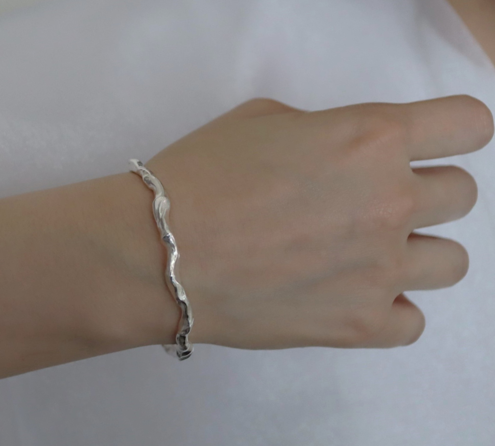 BaroqueバングルSV925