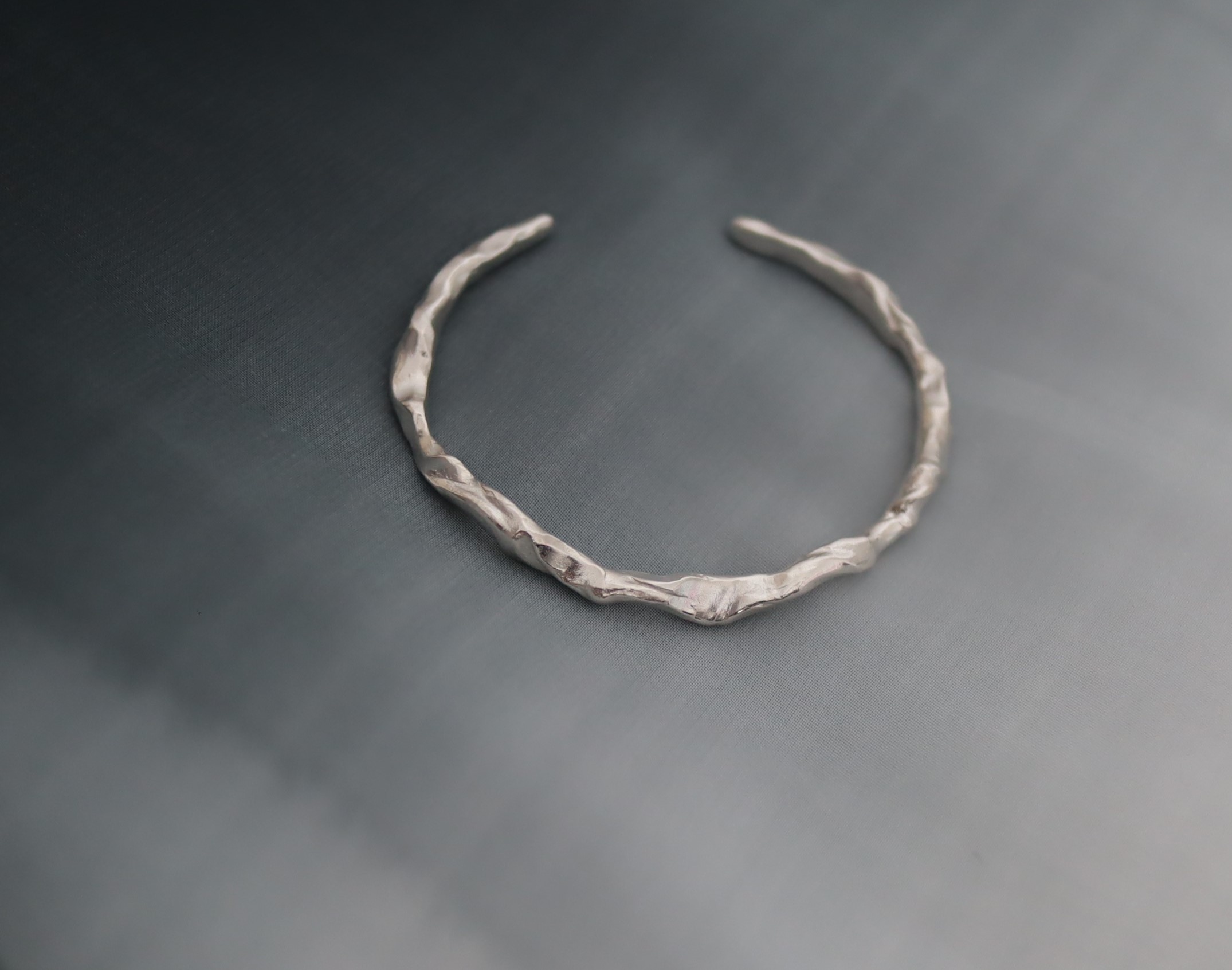 BaroqueバングルSV925