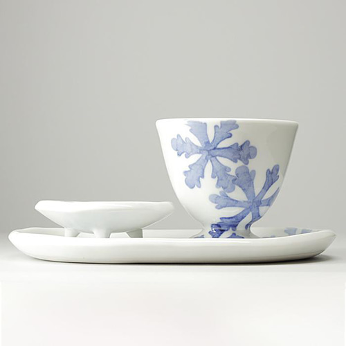 BURLEIGH CALCO 花柄 陶器皿 3枚セット BURLEIGH CALCO 花柄 陶器皿 3枚セット BURLEIGH / バーレイ TOP