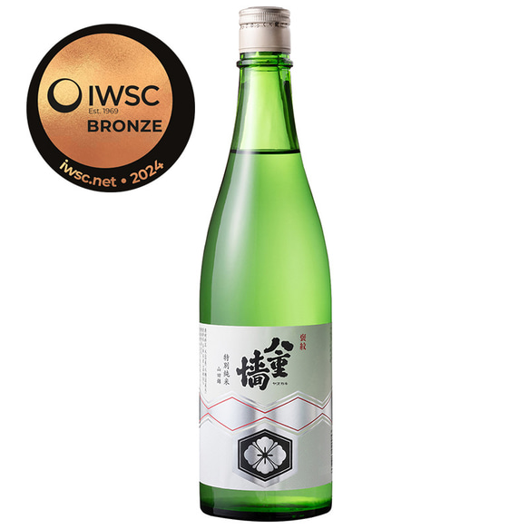 父の日】八重墻 特別純米／山田錦全量使用の辛口酒 日本酒・地酒