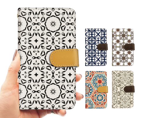 blade beans 幾何学模様 ケース blade beans 幾何学模様 コインケース blade beans 幾何学模様