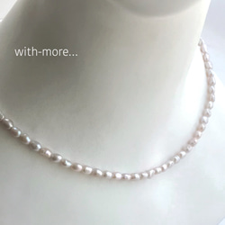 あこや真珠入荷❗️】本真珠ベビーパール フォーマル パール