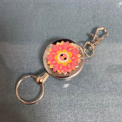 数量限定ハンドメイド2019 スワロフスキーデコ スワロキラキラ 9本