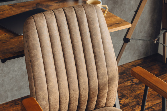 デスクチェア 【TM-SD-12024919】 