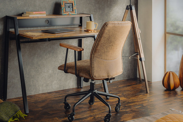 デスクチェア 【TM-SD-12024919】 