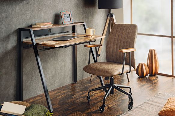 デスクチェア 【TM-SD-12024919】 