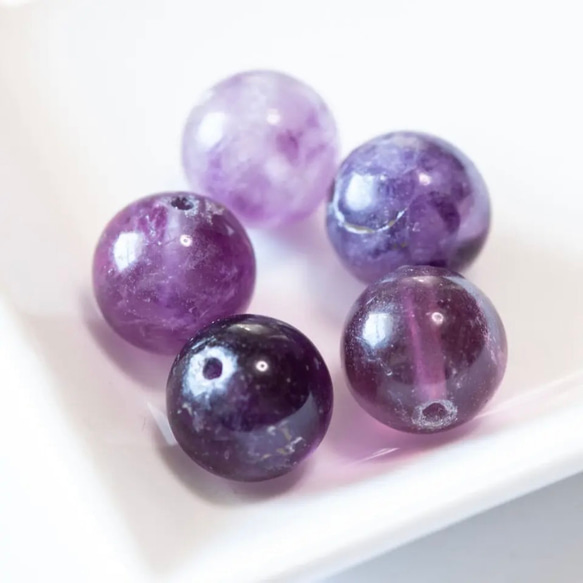 天然石　フローライト　パープルフローライト　バイカラー　原石　オススメ　レア フローライト 蛍石 (ほたるいし) バイオレット パープル 紫